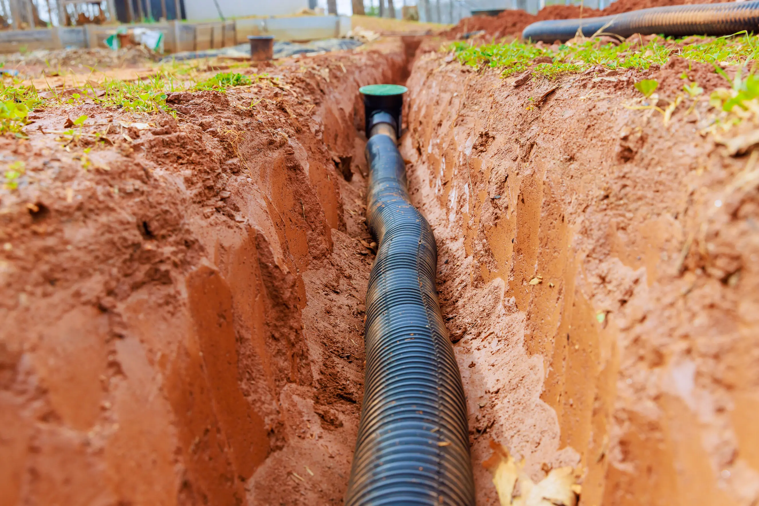 Septic Inspection