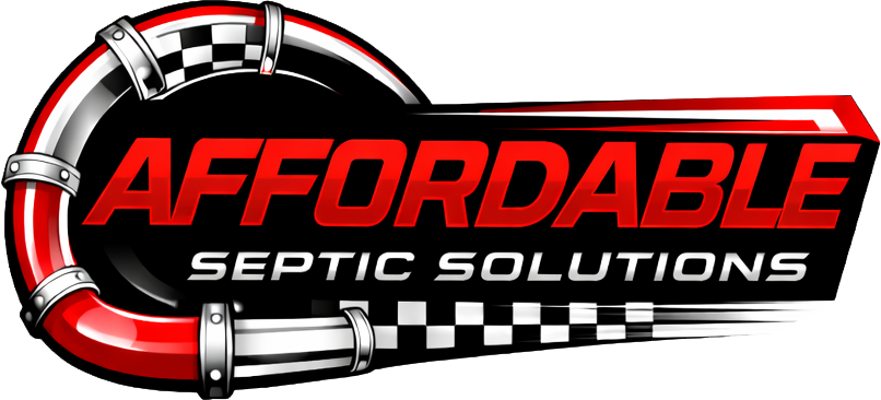 Affordable Septic Solutions Logo