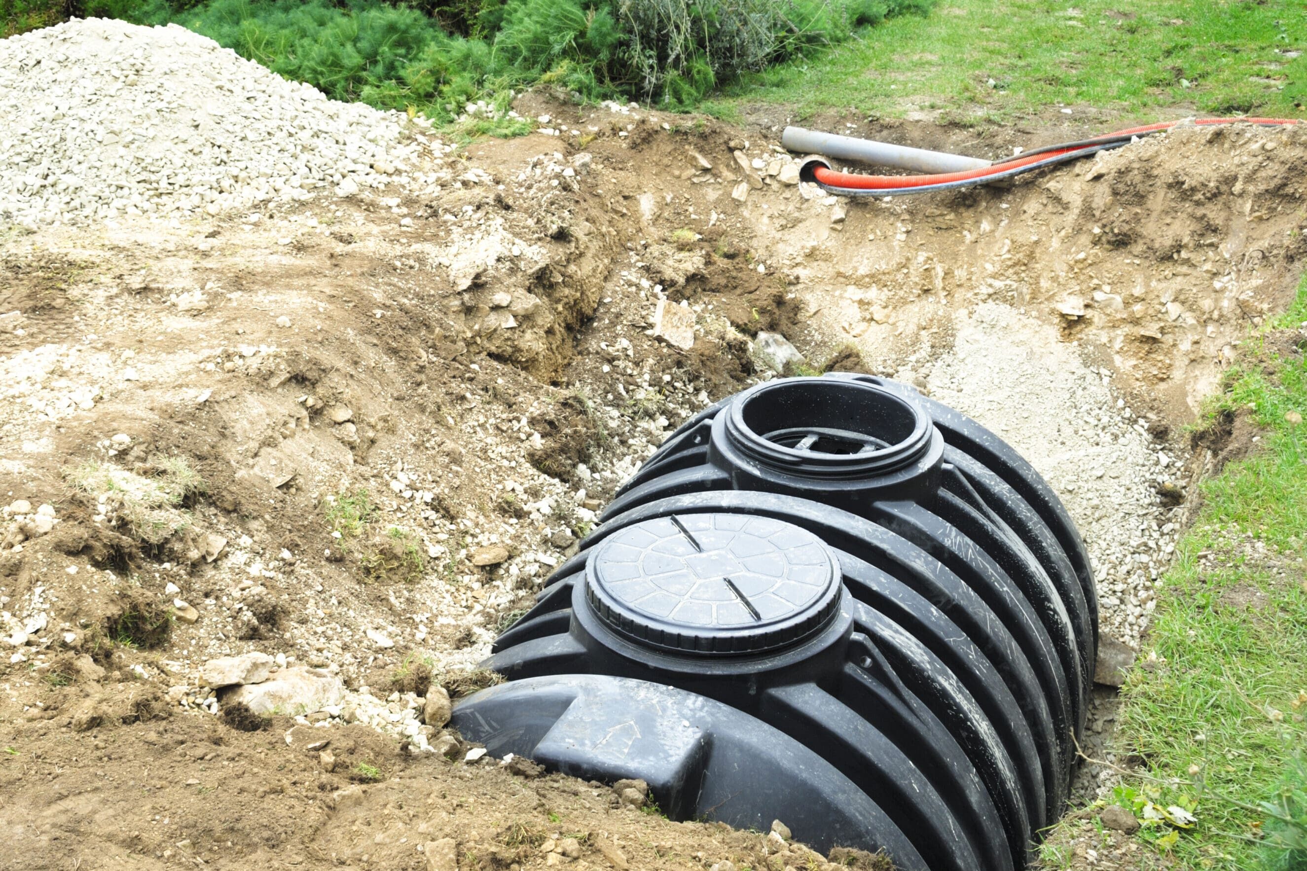 Septic Tank