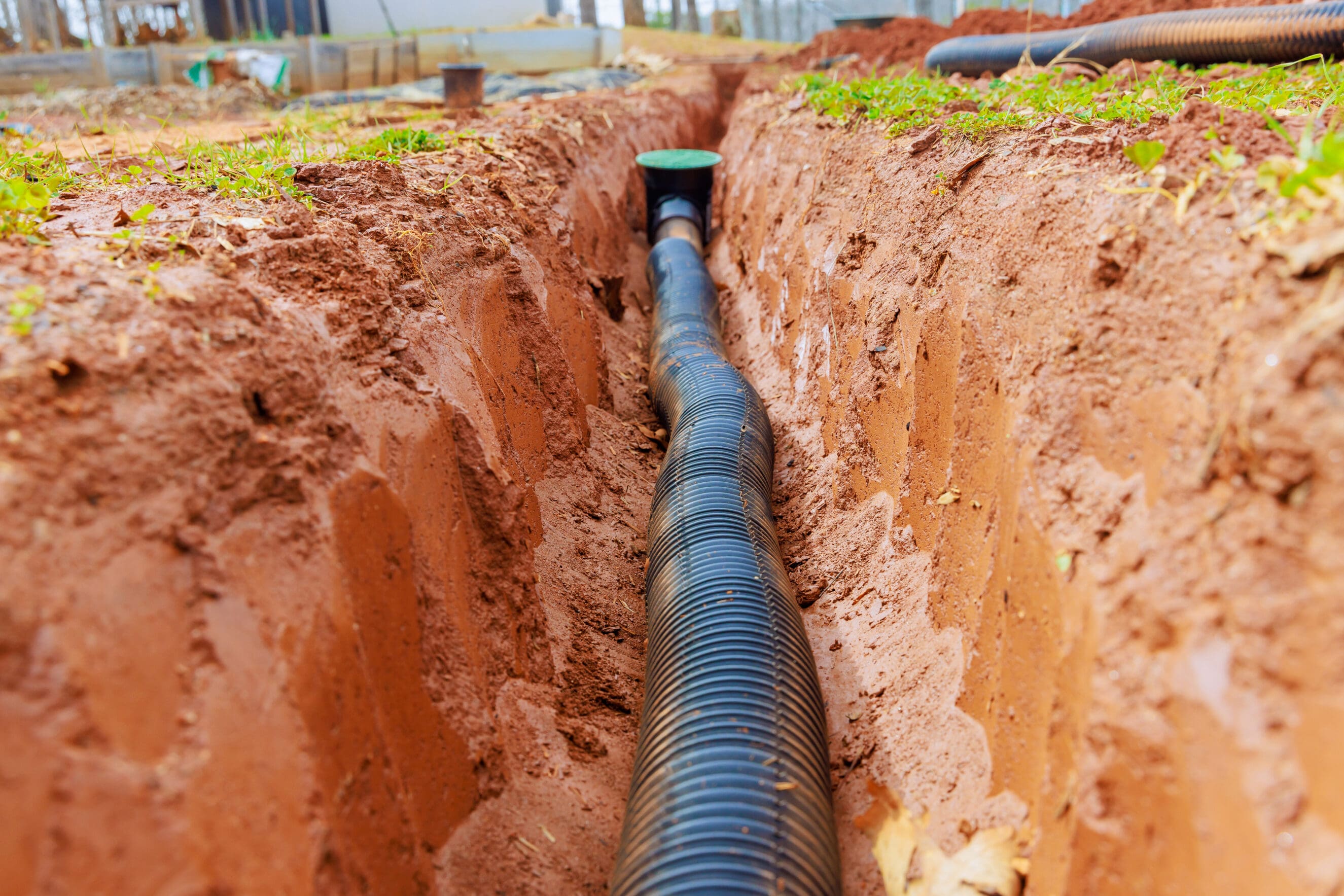 Septic Inspection