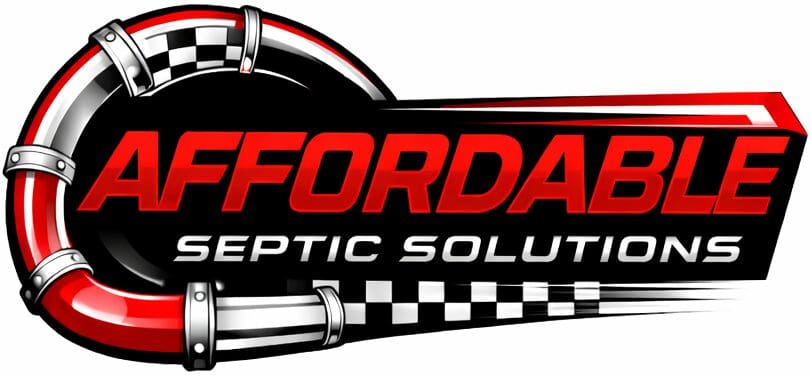 Affordable Septic Solutions Logo