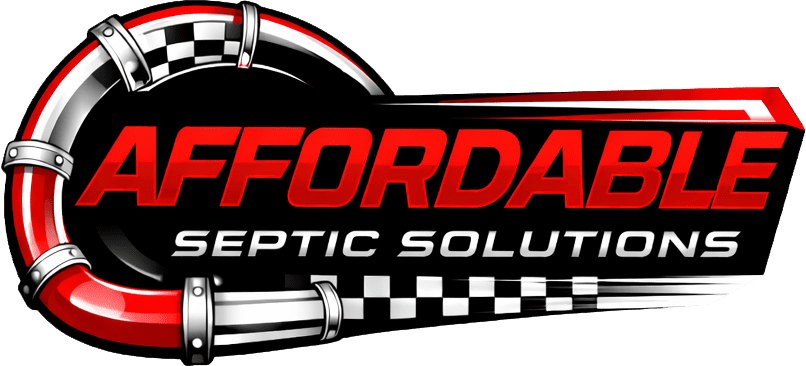 Affordable Septic Solutions Logo